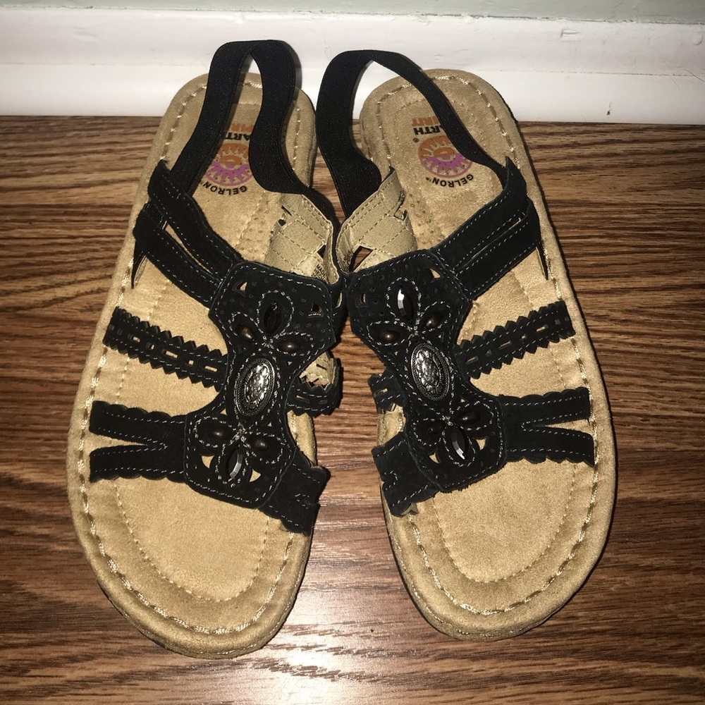 Beach sandles